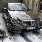 Lengvųjų automobilių salonų valymas Vilniuje